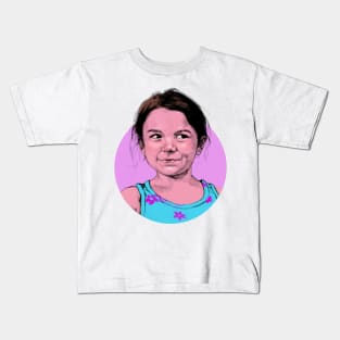 The Florida Project: Moonee Kids T-Shirt